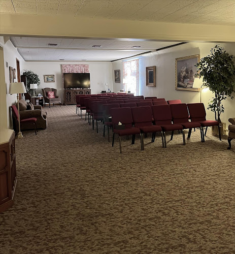 Hippensteel Funeral Service and Crematory Lafayette Indiana