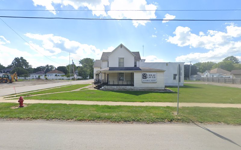 Murray Weaver Funeral Home Walton Indiana