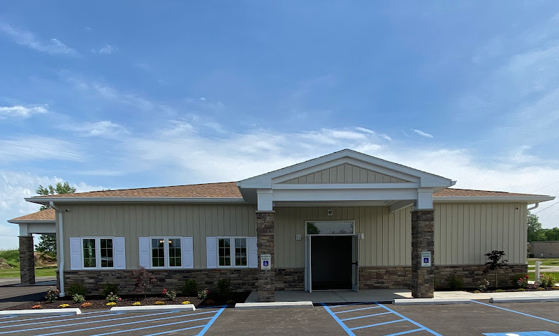 Tippecanoe Funeral Chapel & Cremation Services West Lafayette Indiana