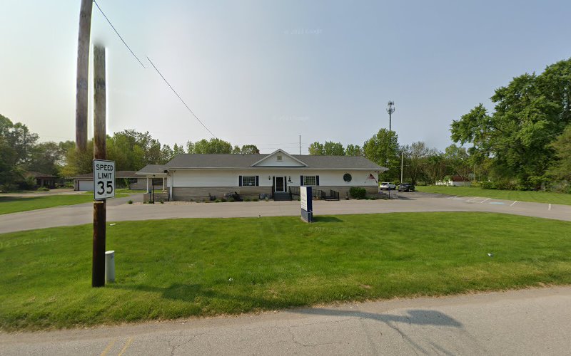 Cruz Family Funeral Home & Cremation Service Osceola Indiana