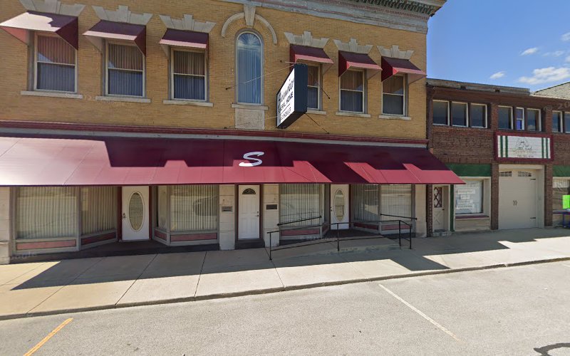Shoemaker Funeral Home Otterbein Indiana