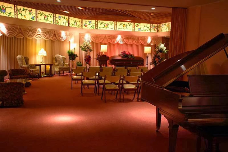 Myers Mortuary Lebanon Indiana