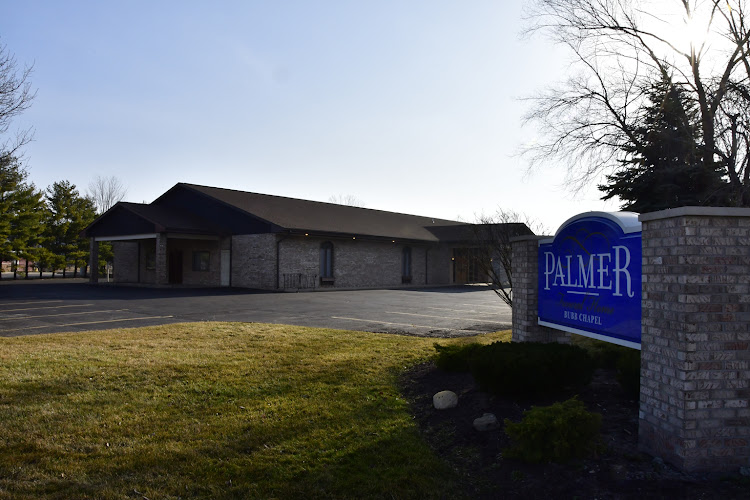 Palmer Funeral Home – Bubb Chapel Mishawaka Indiana