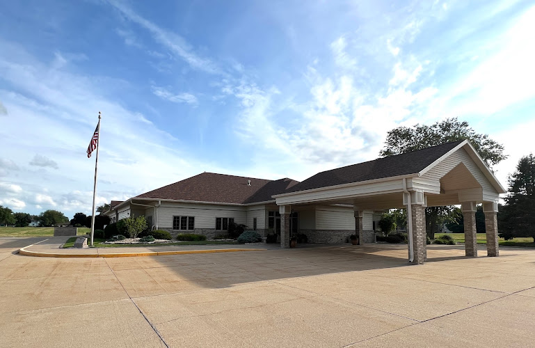 Funeral Services at Vandemore Funeral Homes & Crematory in Geneseo, Illinois | FuneralHomes.fyi Vandemore Funeral Homes & Crematory Geneseo Illinois