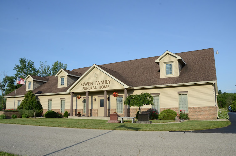 Titus Funeral Home & Cremation Services, Owen Chapel- Syracuse Syracuse Indiana