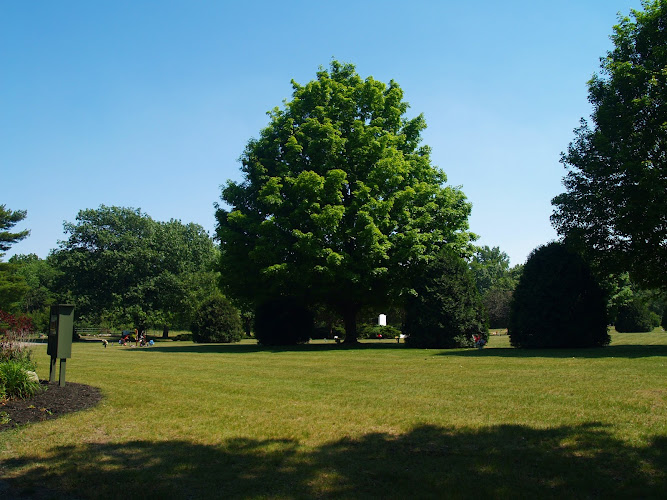 Chapel Hill Memorial Gardens & Funeral Home Osceola Indiana