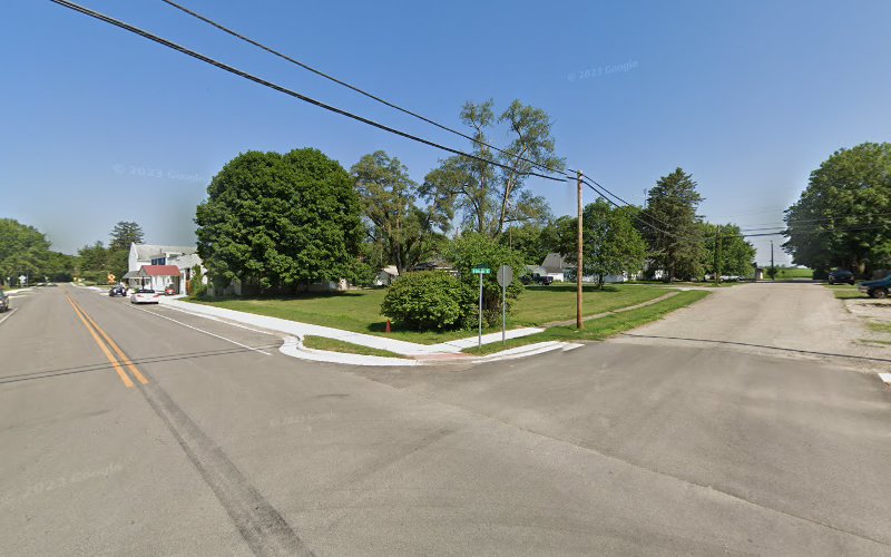 Mcclain Hal Denver Indiana