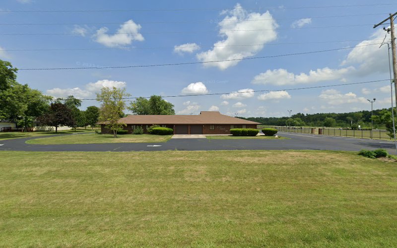 Joines Funeral Home Villa Grove Illinois