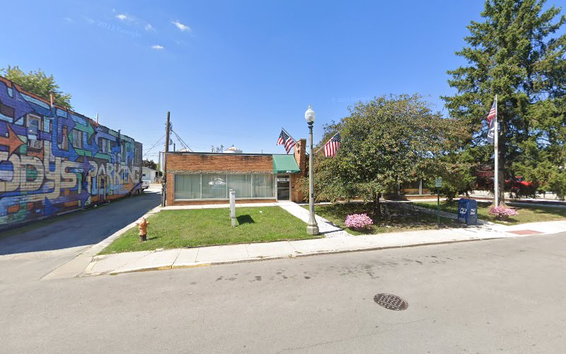 Keller Mortuary Services, LLC Lapel Indiana