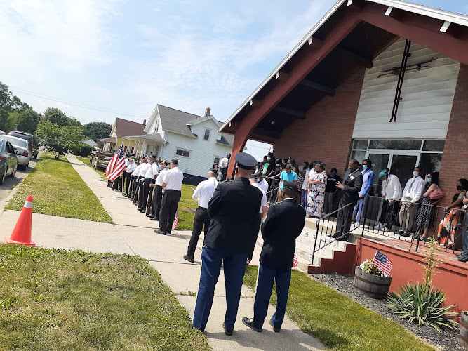 Boyd and Son Funeral Home and Crematory South Bend Indiana