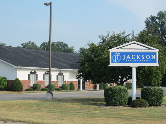 Jackson Funeral Service of DeMotte De Motte Indiana