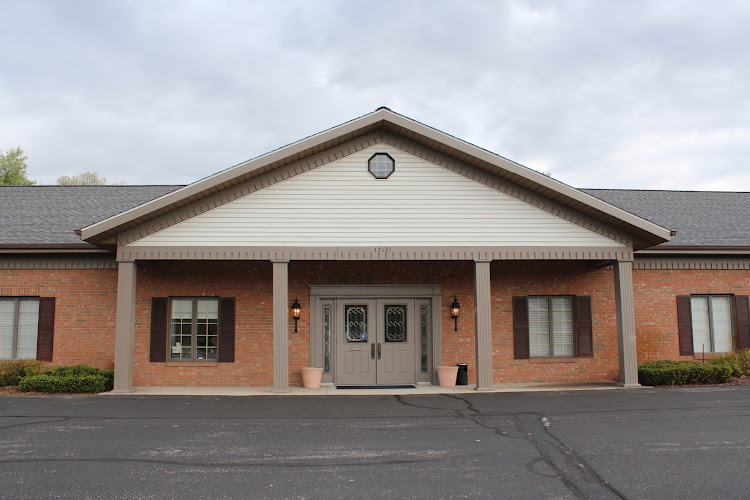 Palmer Funeral Home – Hickey Chapel South Bend Indiana