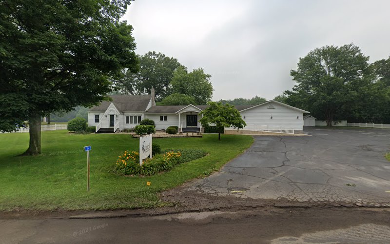 Funeral Services at Rannells Funeral Home in Walkerton, Indiana | FuneralHomes.fyi Rannells Funeral Home Walkerton Indiana