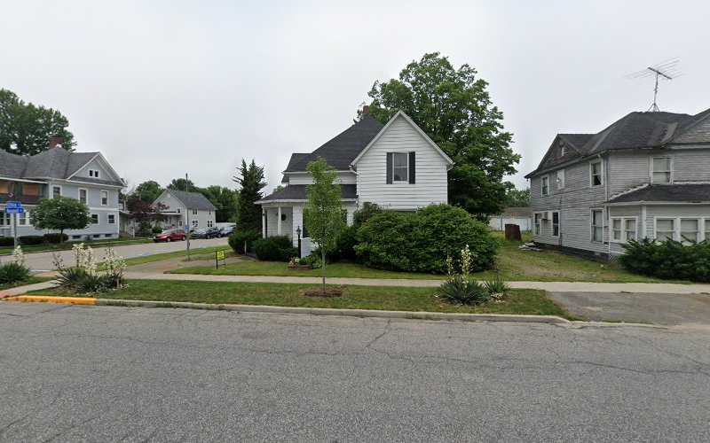 Nusbaum-Elkin Funeral Home Walkerton Indiana