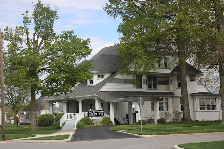 Funeral Services at Deaton-Clemens Van Gilder Funeral Home in Plymouth, Indiana | FuneralHomes.fyi Deaton-Clemens Van Gilder Funeral Home Plymouth Indiana