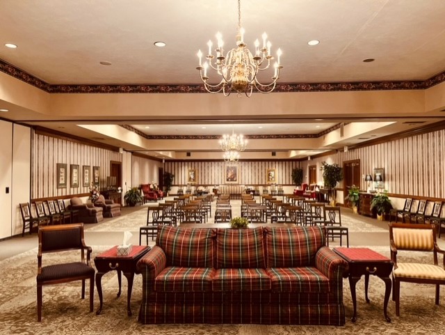 Funeral Services at Kaniewski Funeral Homes Inc in South Bend, Indiana | FuneralHomes.fyi Kaniewski Funeral Homes Inc South Bend Indiana