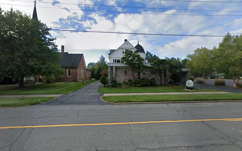 Wagner Family Funerals Pobocik Chapel Three Oaks Michigan