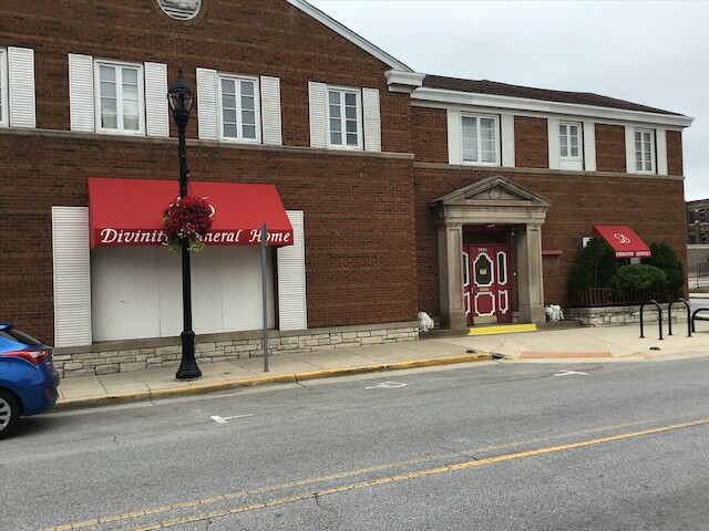 Divinity Funeral Home & Cremation Services, Inc. East Chicago Indiana