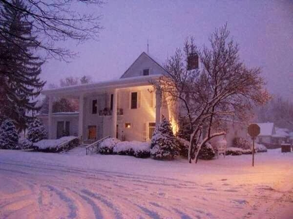 White-Love Funeral Home Chesterton Indiana