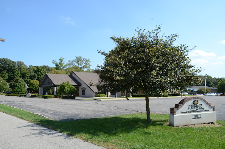 Fisher Funeral Chapel Logansport Indiana