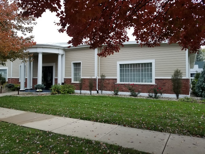 Jackson Funeral Chapel Rensselaer Indiana