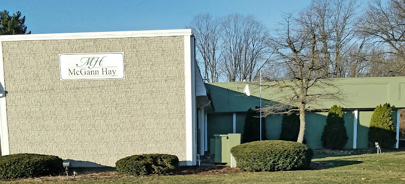 Funeral Services at McGann Hay Forest G. Hay Funeral Home in South Bend, Indiana | FuneralHomes.fyi McGann Hay Forest G. Hay Funeral Home South Bend Indiana