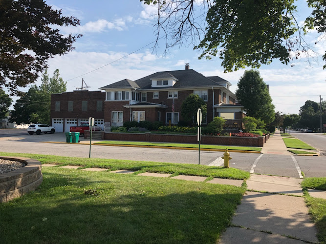 Haverstock Funeral Home Inc La Porte Indiana