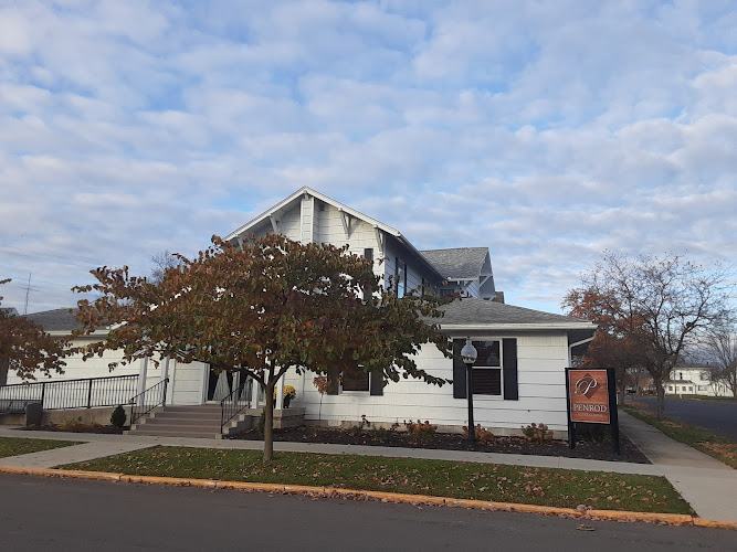 Williamson-Spencer & Penrod Funeral Homes Portland Indiana