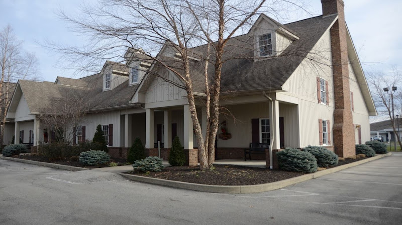 Loose Funeral Homes & Crematory Anderson Indiana