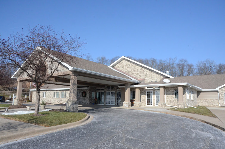 Funeral Services at Esterdahl Mortuary & Crematory in Moline, Illinois | FuneralHomes.fyi Esterdahl Mortuary & Crematory Moline Illinois