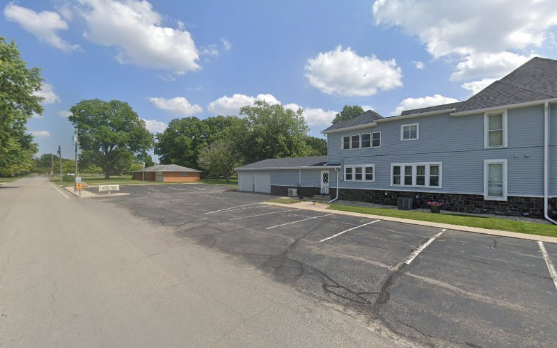 Ballard & Sons Funeral Home & Crematory Daleville Indiana