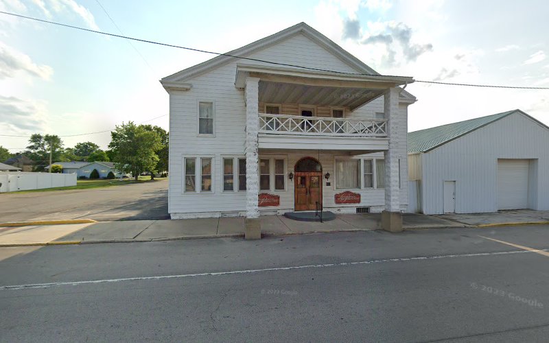 Williamson & Spencer Funeral Pennville Indiana