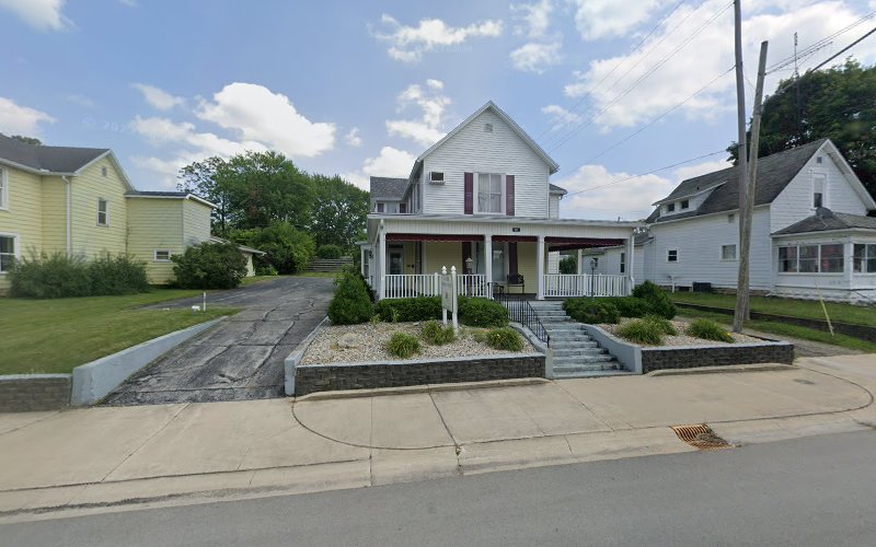 Dunkirk Memorial Chapel Dunkirk Indiana