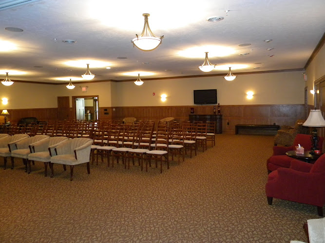 Randall & Roberts Funeral Home Noblesville Indiana