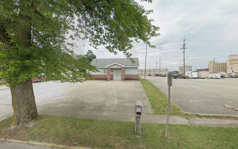 Gholar & Gholar Funeral Service Marion Indiana