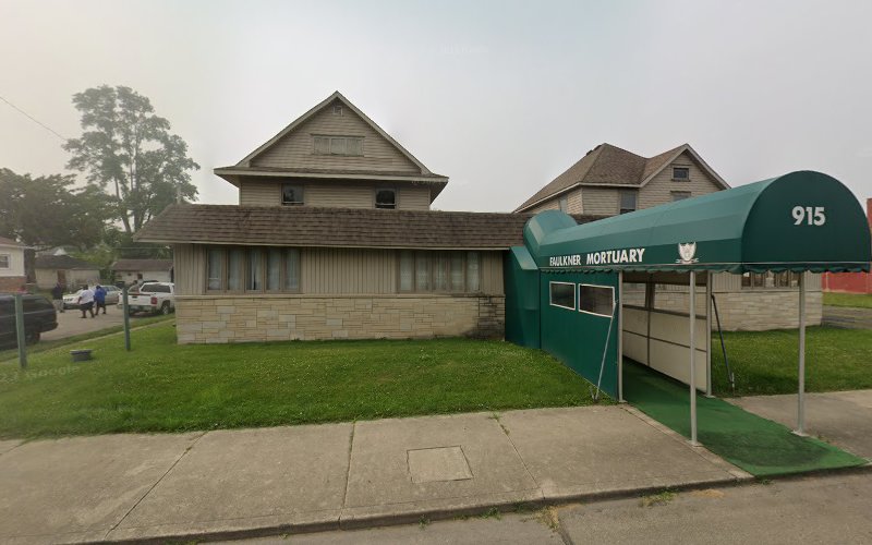 Faulkner’s Mortuary Muncie Indiana