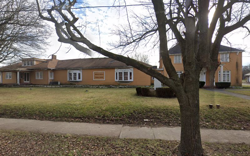 Gholar & Gholar Funeral Services Anderson Indiana