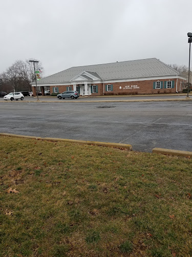 Funeral Services at Elm Ridge Funeral Home & Memorial Park in Muncie, Indiana | FuneralHomes.fyi Elm Ridge Funeral Home & Memorial Park Muncie Indiana