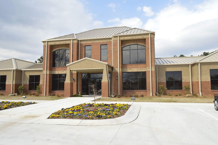Legacy Funeral Home Jonesboro Georgia