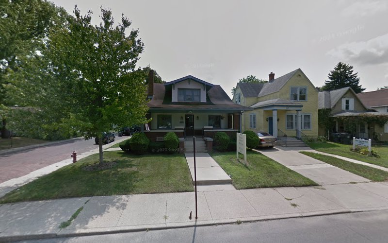 Guilkey Funeral Home Anderson Indiana