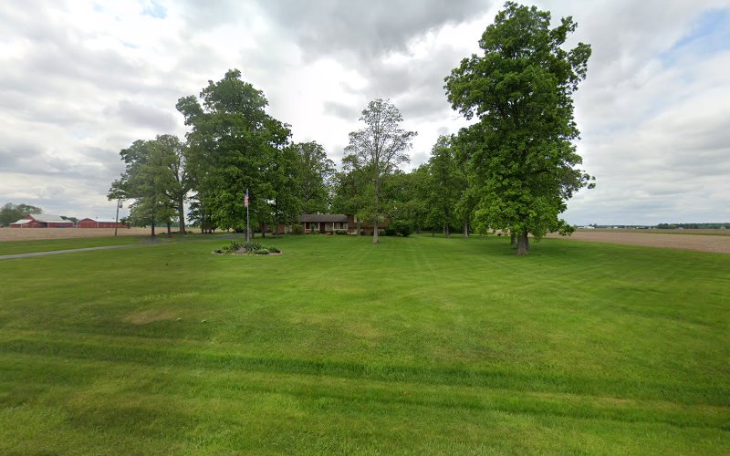 Hockemeyer David Monroeville Indiana