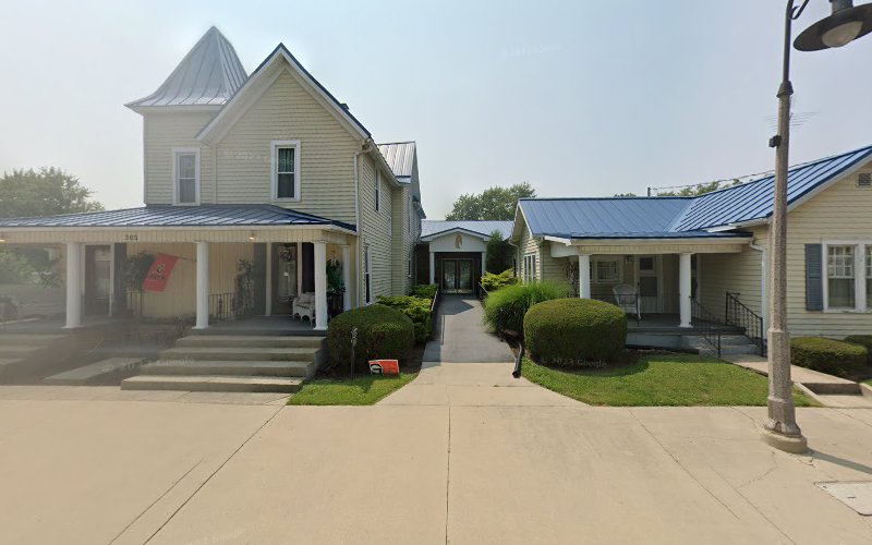 MJS Mortuaries Farmland Indiana