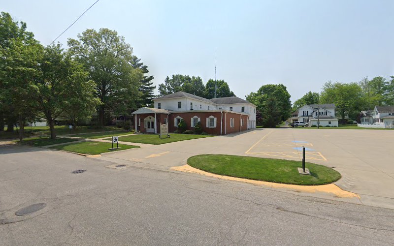 Funeral Services at Frurip-May Funeral Home in LaGrange, Indiana | FuneralHomes.fyi Frurip-May Funeral Home LaGrange Indiana