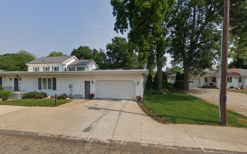 Funeral Services at Farrand Funeral Home in White Pigeon, Michigan | FuneralHomes.fyi Farrand Funeral Home White Pigeon Michigan