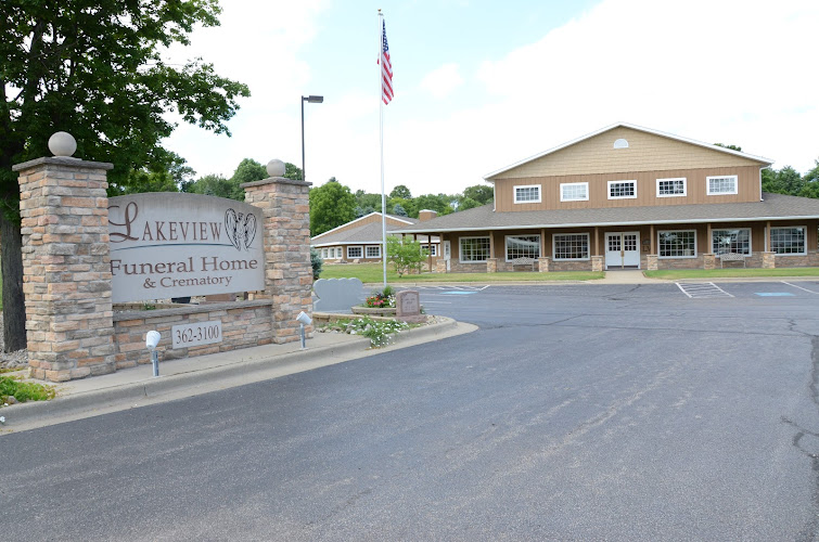 Funeral Services at Lakeview Funeral Home & Crematory in La Porte, Indiana | FuneralHomes.fyi Lakeview Funeral Home & Crematory La Porte Indiana