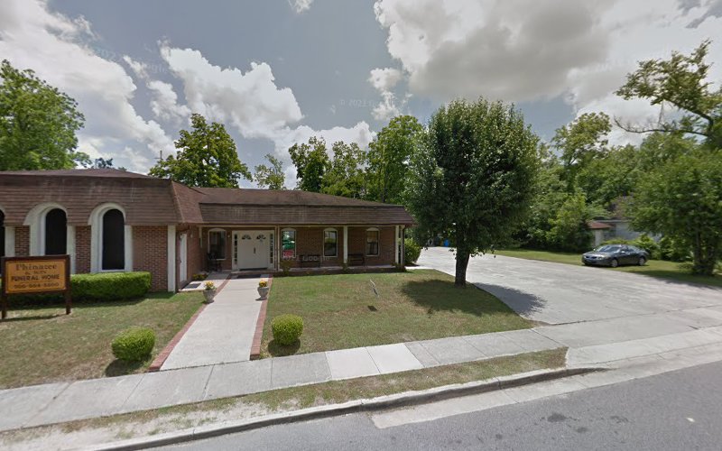 Phinazee & Son Funeral Home Waynesboro Georgia