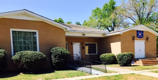 Funeral Services at Chavous B. Johnson & Reid Funeral Service in Waynesboro, Georgia | FuneralHomes.fyi Chavous B. Johnson & Reid Funeral Service Waynesboro Georgia