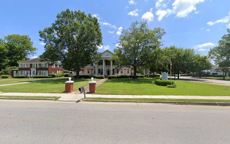 Burke Memorial Funeral Home Waynesboro Georgia