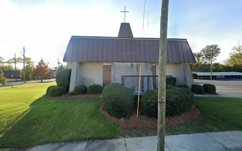 Williams Funeral Home Inc Augusta Georgia