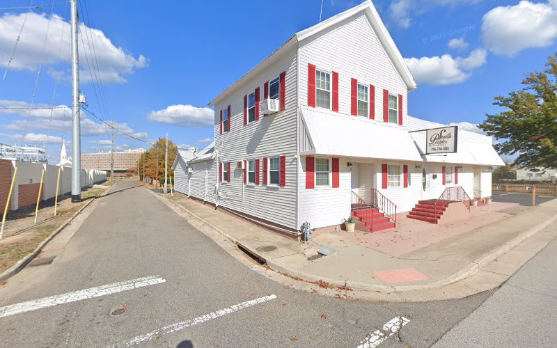 Peoples Funeral Home Augusta Georgia